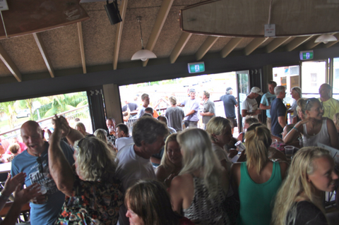 Crescent Head Tavern - Accommodation Gold Coast 0