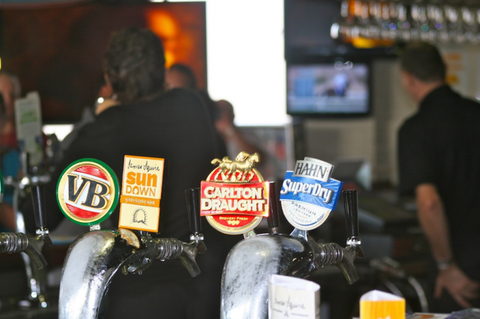 Crescent Head Tavern - Accommodation Gold Coast 3