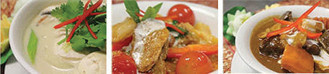 Jasmin Thai Restaurant - Accommodation Gold Coast 6