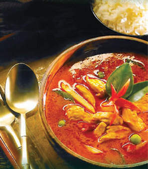 Jasmin Thai Restaurant - Accommodation Gold Coast 7