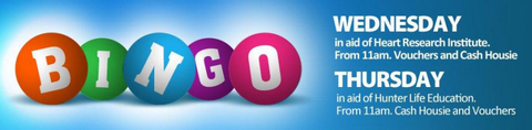 Raymond Terrace Bowling Club - Accommodation Gold Coast 2