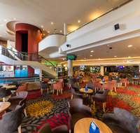 Rockhampton Leagues Club - Gold Coast 4U
