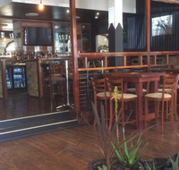The Ranch Bar  Grill Rockhampton - Gold Coast 4U