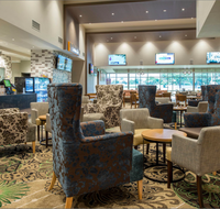 Frenchville Sports Club - Accommodation Gold Coast