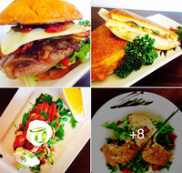 Coffeehouse Restaurant On Bolsover - Gold Coast 4U