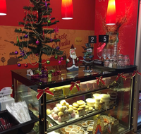 Indian Kitchen Restaurant - Accommodation Gold Coast