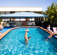 Albert Court Motel - Gold Coast 4U