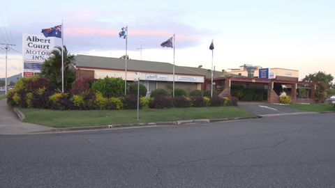 Albert Court Motel - 1 Gold Coast 4