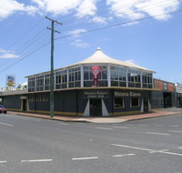 Victoria Tavern - Accommodation Gold Coast