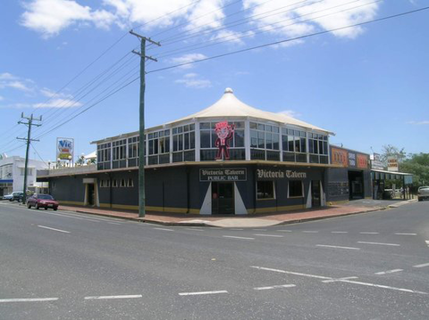 Victoria Tavern - Accommodation Gold Coast 0
