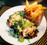 Raffles Hotel - Accommodation Gold Coast