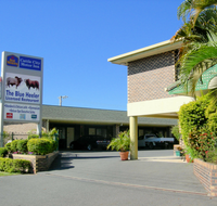Best Western Cattle City Motor Inn - Gold Coast 4U