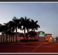SunPalms Hotel Motel - Gold Coast 4U
