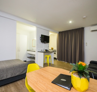 Glenmore Palms Motel - Accommodation Gold Coast