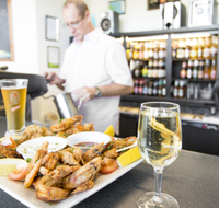 Capricorn Motel  Conference Centre - Accommodation Gold Coast