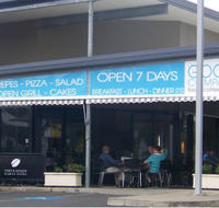 Good Company Food Coffee Wine - Accommodation Gold Coast
