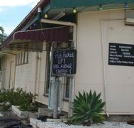 Bajool Hotel - Accommodation Gold Coast