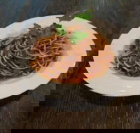 Nardis Italian Restaurant - Gold Coast 4U