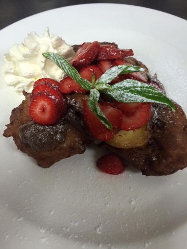 Nardi’s Italian Restaurant - Gold Coast 4U 4