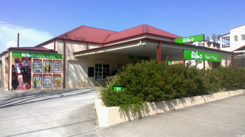 Lion Rampant Hotel - Gold Coast 4U 1