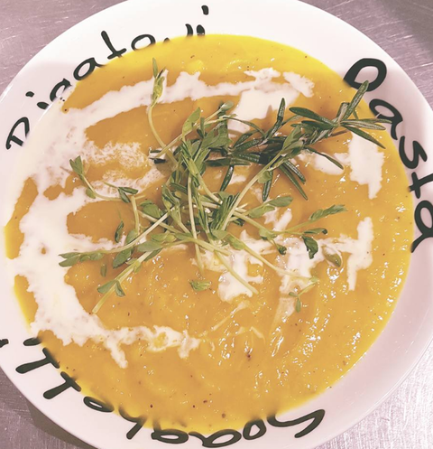 Little Italy Cafe & Restaurant - Gold Coast 4U 3