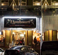 Eumundi Imperial Hotel - Accommodation Gold Coast