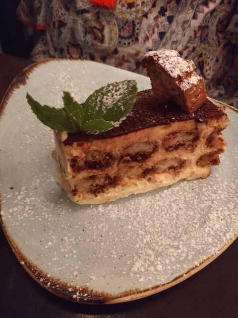 All’ Antica Italian Restaurant - 1 Gold Coast 4