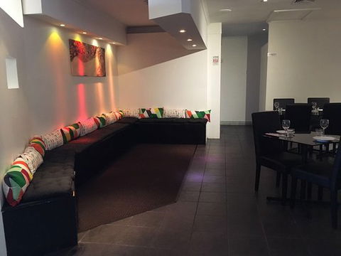 Aurora’s Ristorante & Pizzeria - 1 Gold Coast 0