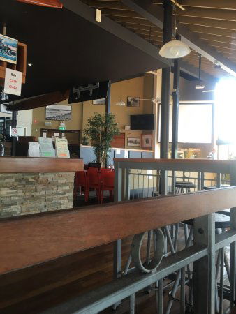 Crescent Head Tavern - Accommodation Gold Coast 5