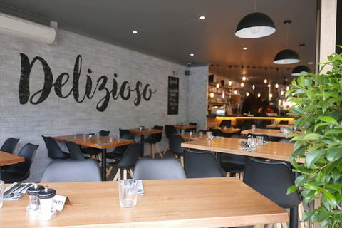 Delizioso - Accommodation Gold Coast 0