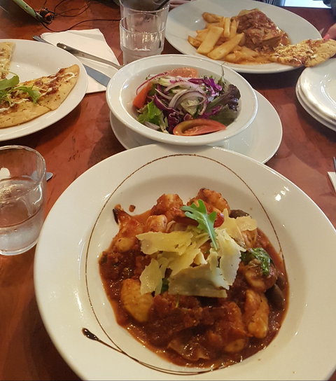 Domenico’s On Kings–Italian Restaurant - 1 Gold Coast 1