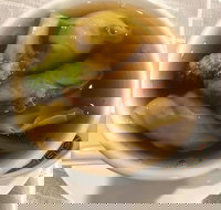 Dragon Gallery Chinese Restaurant - Accommodation Gold Coast