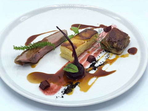 Eschalot Restaurant - Accommodation Gold Coast 0