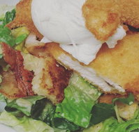 Esco Cafe  Restaurant - Accommodation Gold Coast