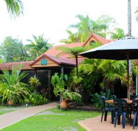Rocky Gardens Motor Inn - Gold Coast 4U