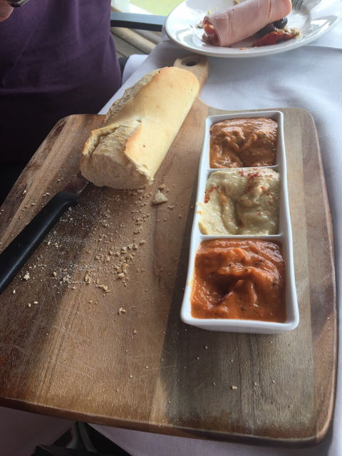 Flame Hill Vineyard & Restaurant - Gold Coast 4U 2