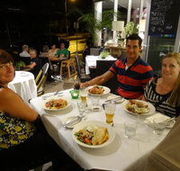 Grennys Restaurant - Accommodation Gold Coast