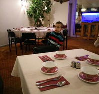 Hong Kong Seafood Restaurant - Gold Coast 4U
