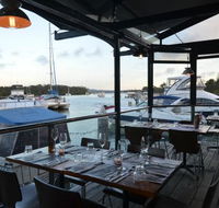 Italian Marina Pizza Restaurant - Gold Coast 4U