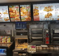 KFC - Accommodation Gold Coast