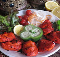 Magic of India Restaurant - Accommodation Gold Coast