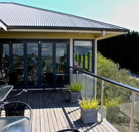 McVitty Grove Cafe  Restaurant - Accommodation Gold Coast