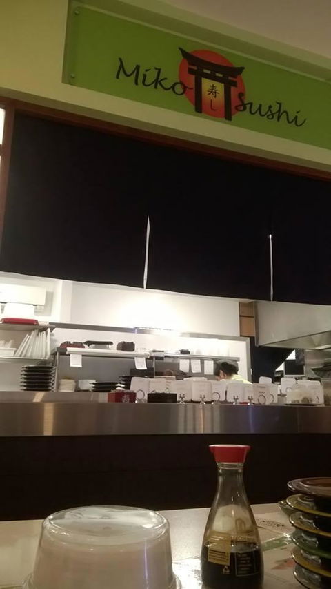 Miko Sushi - Accommodation Gold Coast 6