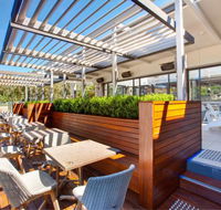 Ironstone Bar  Dining - Accommodation Gold Coast