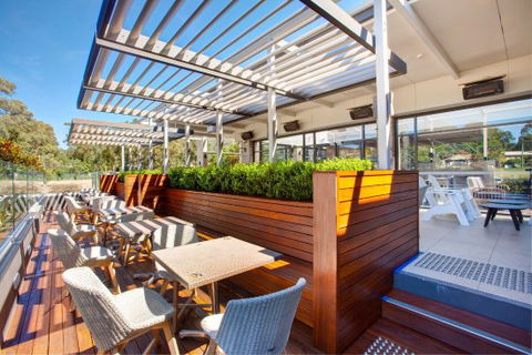 Ironstone Bar & Dining - Gold Coast 4U 0
