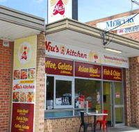 Nius Kitchen - Gold Coast 4U