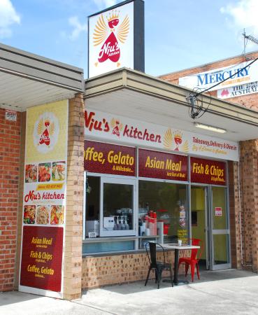 Niu’s Kitchen - Gold Coast 4U 0