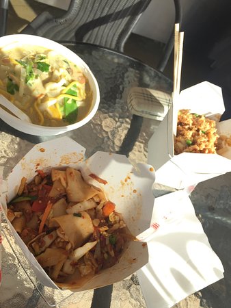 Noodle Paradise - Gold Coast 4U 0