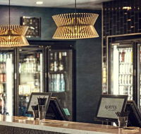 Oasis Restaurant - Gold Coast 4U