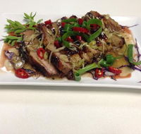 Orange Restaurant - Accommodation Gold Coast